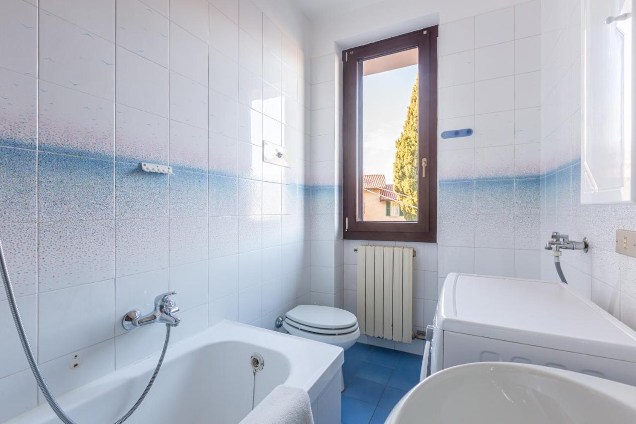 Mysa Properties - Casa Chicca, Flat With Lake View Terrace Perledo Eksteriør bilde